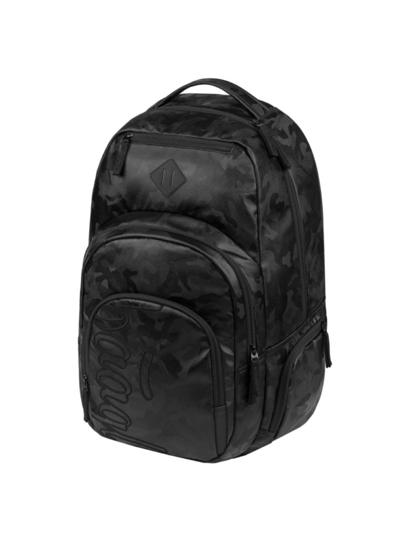BAAGL  BAAGL Rucsac școlar Coolmate Onyx