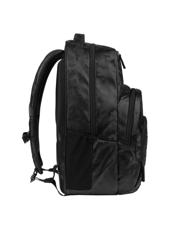 BAAGL  BAAGL Rucsac școlar Coolmate Onyx