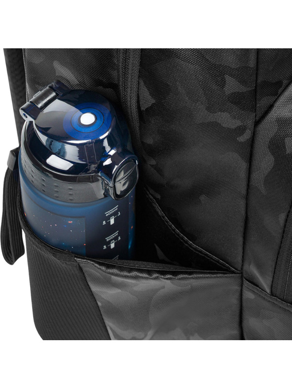 BAAGL  BAAGL Rucsac școlar Coolmate Onyx