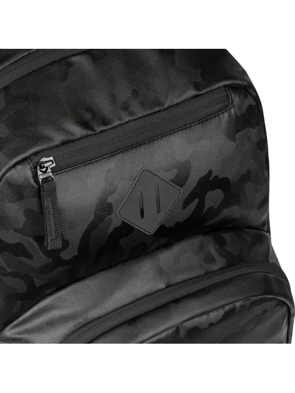 BAAGL  BAAGL Rucsac școlar Coolmate Onyx