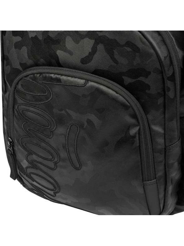 BAAGL  BAAGL Rucsac școlar Coolmate Onyx