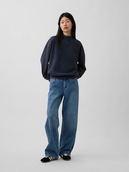 GAP Hanorac oversize Logo Heavyweight GAP