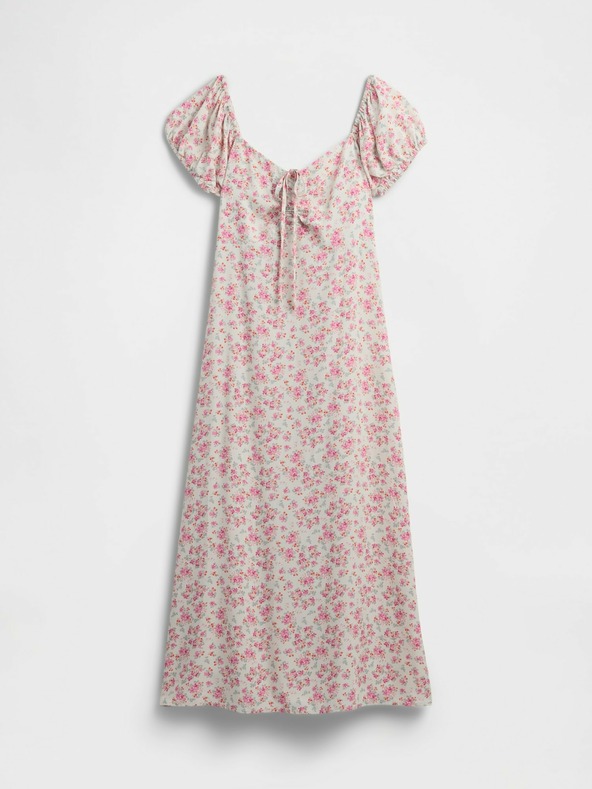 GAP Rochie mini florală GAP