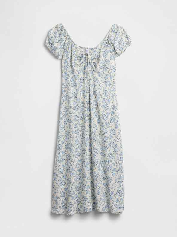 GAP Rochie mini florală GAP