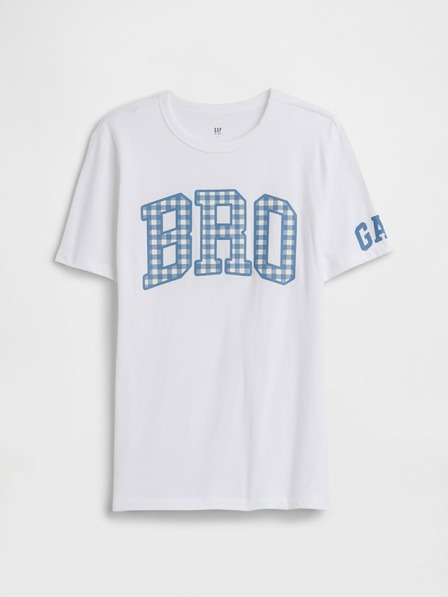 GAP Tricou Big Bro pentru copii GAP