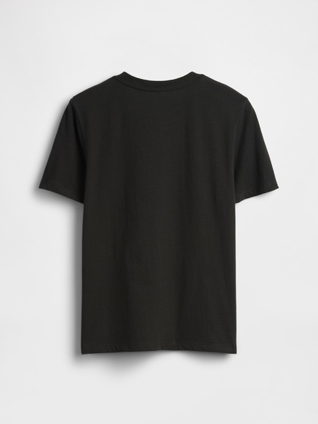 GAP Tricou cu print pentru copii GAP