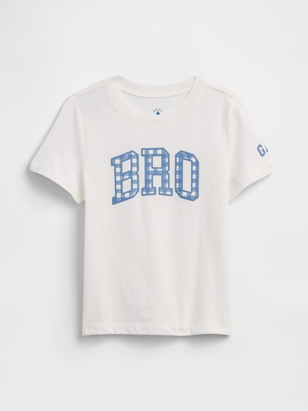 GAP Baby tricou Logo GAP