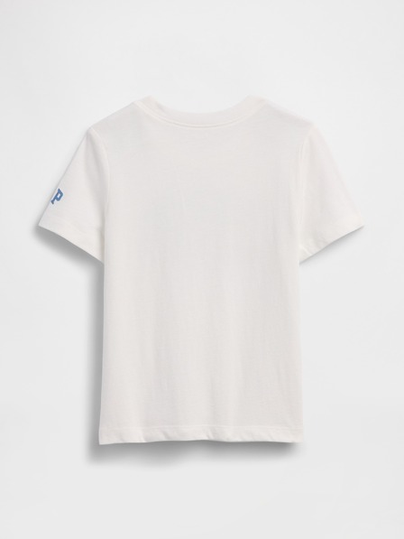 GAP Baby tricou Logo GAP