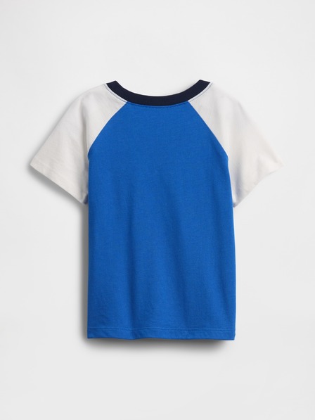 GAP Baby tricou Brannan Bear GAP