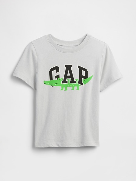 GAP Baby tricou Logo GAP