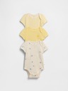 GAP Baby body, 3 bucăți GAP