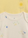 GAP Baby body, 3 bucăți GAP