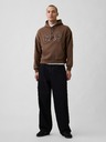 GAP Hanorac oversize Logo VintageSoft GAP