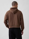 GAP Hanorac oversize Logo VintageSoft GAP