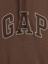 GAP Hanorac oversize Logo VintageSoft GAP