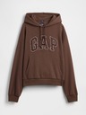 GAP Hanorac oversize Logo VintageSoft GAP