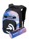 Meatfly Rucsac Meatfly Exile Lighthouse 24 L