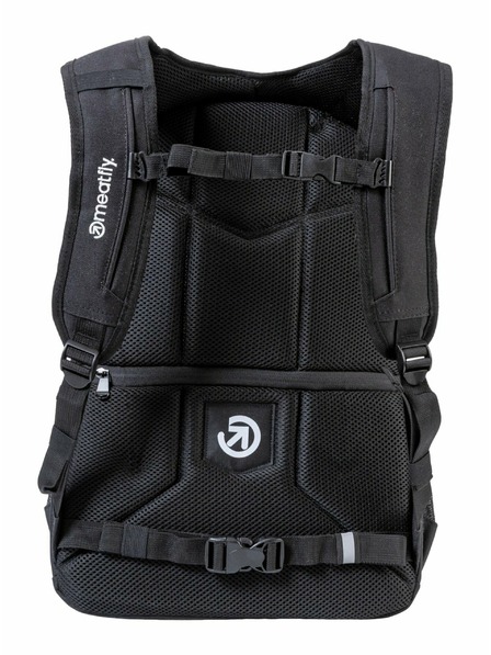 Meatfly Rucsac Meatfly Exile Lighthouse 24 L