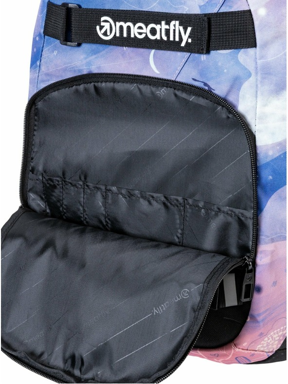Meatfly Rucsac Meatfly Exile Lighthouse 24 L