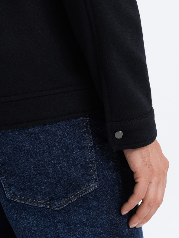 Ombre Clothing Hanorac