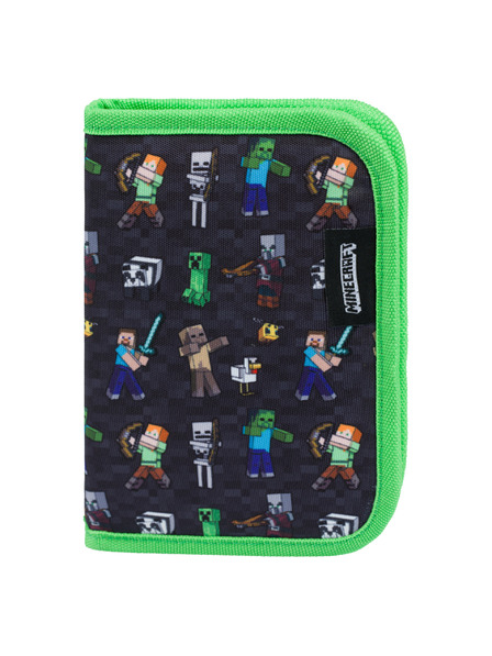 BAAGL  Penar scolar cu un etaj BAAGL Minecraft