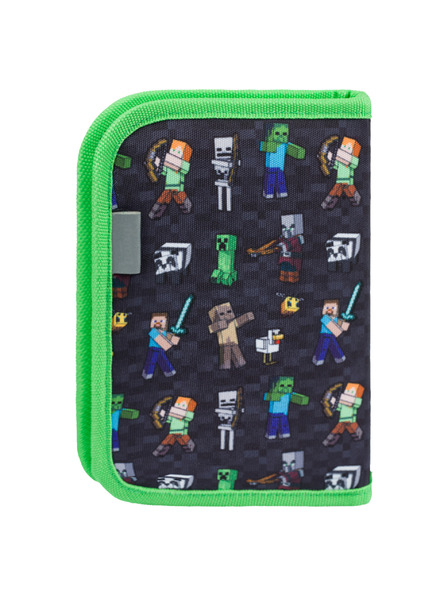 BAAGL  Penar scolar cu un etaj BAAGL Minecraft