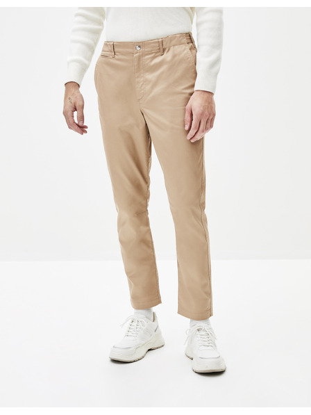 Celio Powow Chino Pantaloni