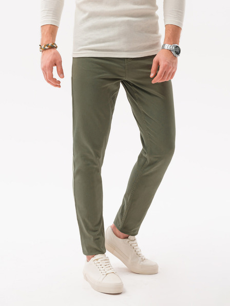 Ombre Clothing Chino Pantaloni