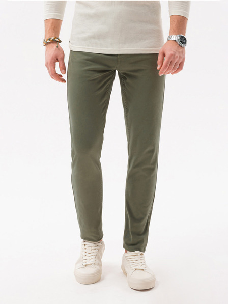 Ombre Clothing Chino Pantaloni