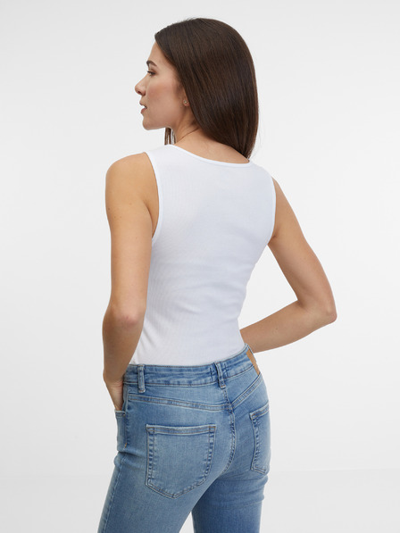 GAP Maiou Rib Logo GAP