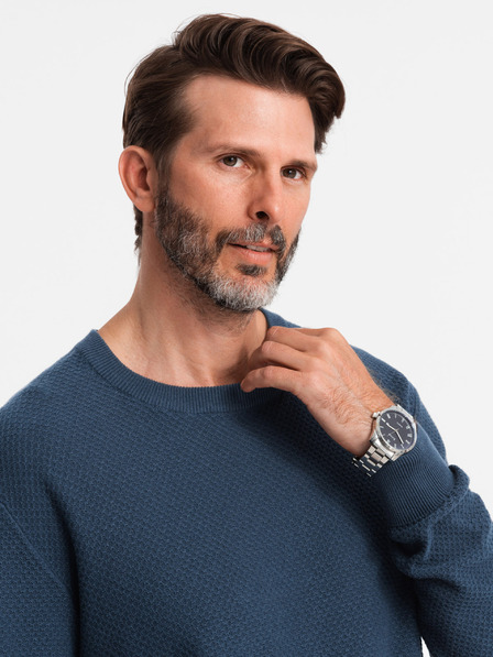 Ombre Clothing Pulover pentru bărbați Îmbrăcăminte Ombre