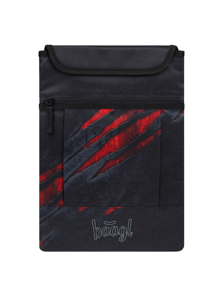 BAAGL  BAAGL Husă laptop Lava