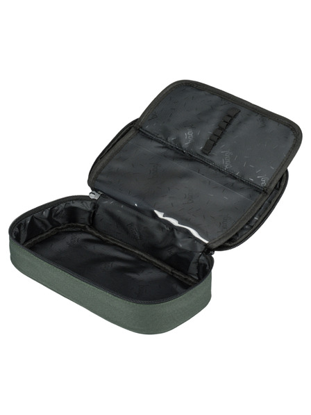 BAAGL  BAAGL SET 5 Skate Forest: rucsac, penar, geantă sport, borsă de brâu, husă laptop