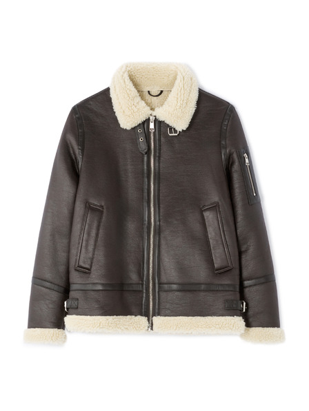 Celio Jachetă Muflightt