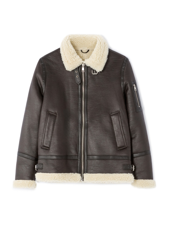 Celio Jachetă Muflightt