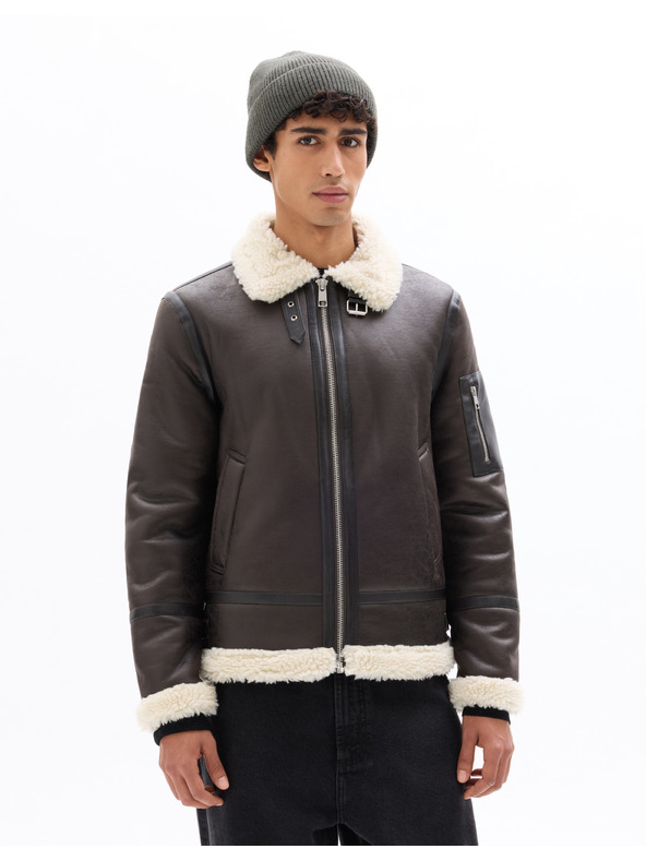 Celio Jachetă Muflightt