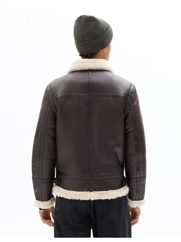 Celio Jachetă Muflightt