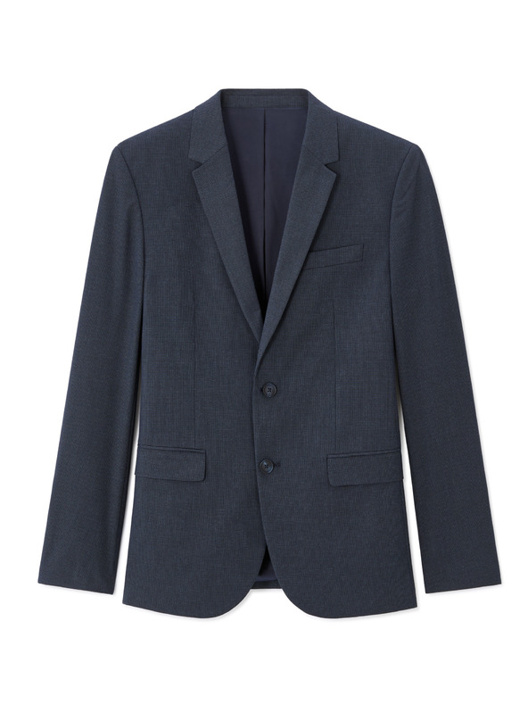 Celio Sacou slim Muamauryce
