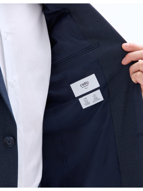 Celio Sacou slim Muamauryce