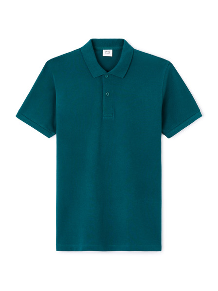 Celio Tricou polo pique Teone