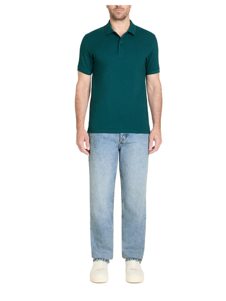 Celio Tricou polo pique Teone