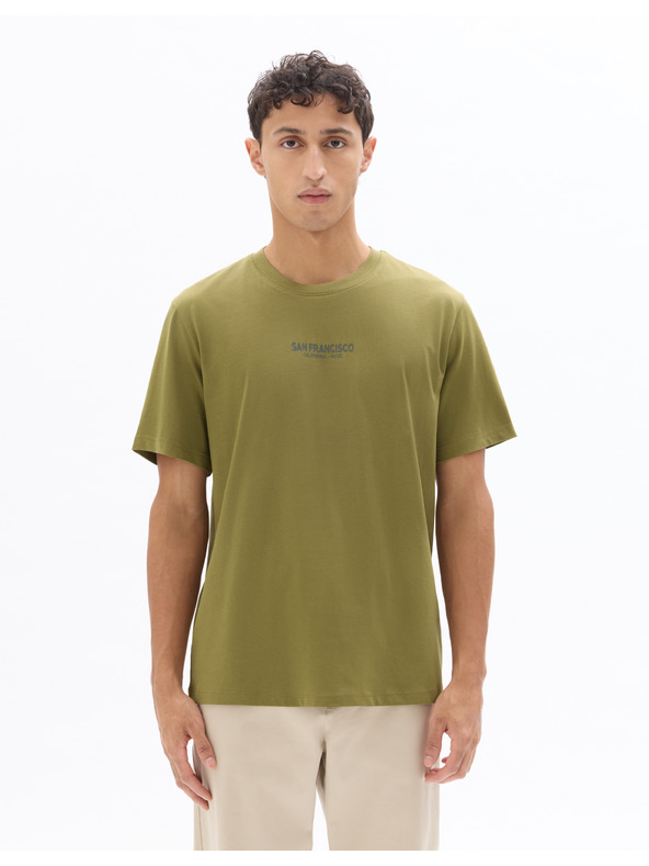 Celio Tricou Nexity