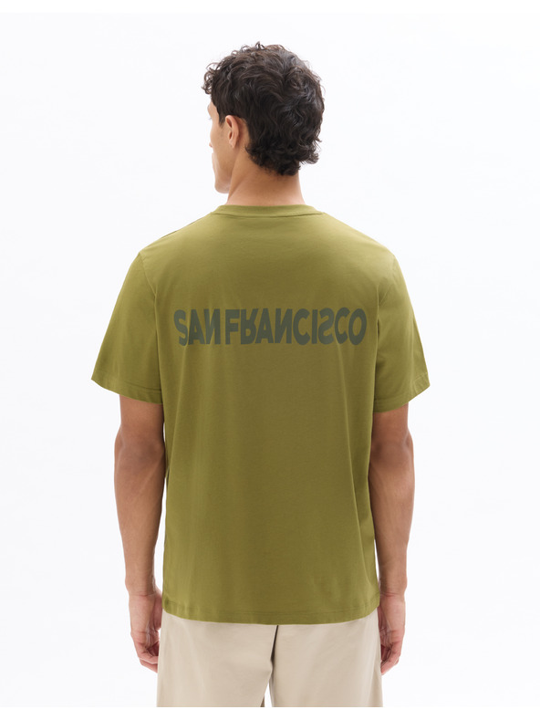 Celio Tricou Nexity