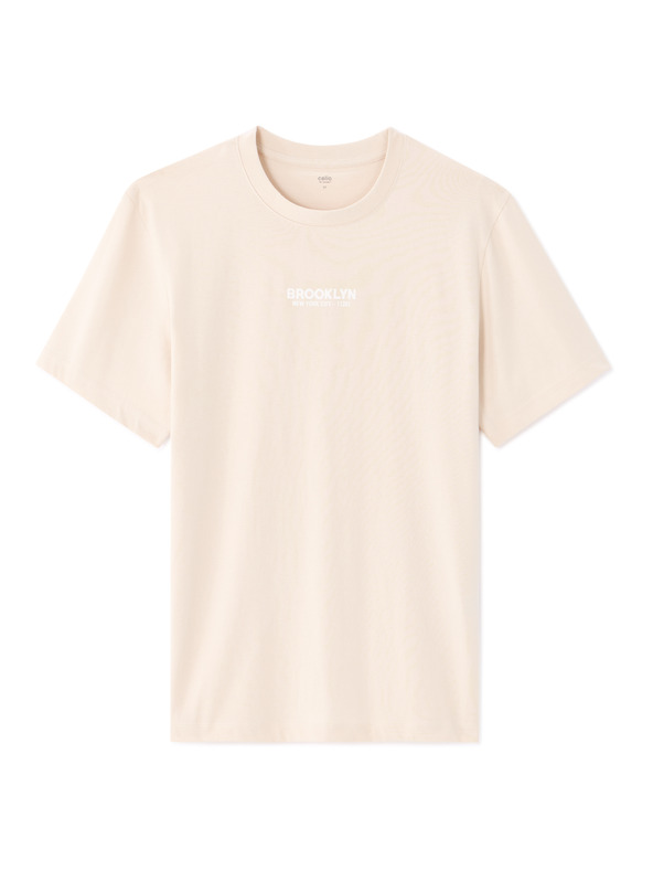 Celio Tricou Nexity