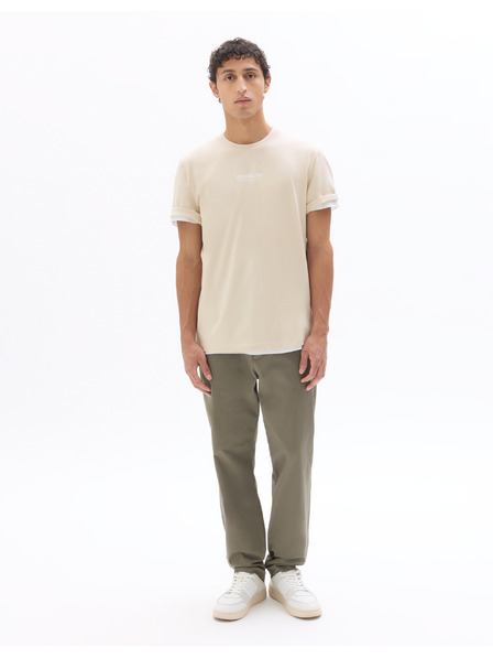 Celio Tricou Nexity