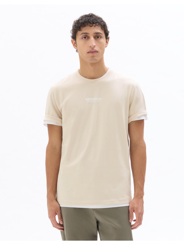 Celio Tricou Nexity
