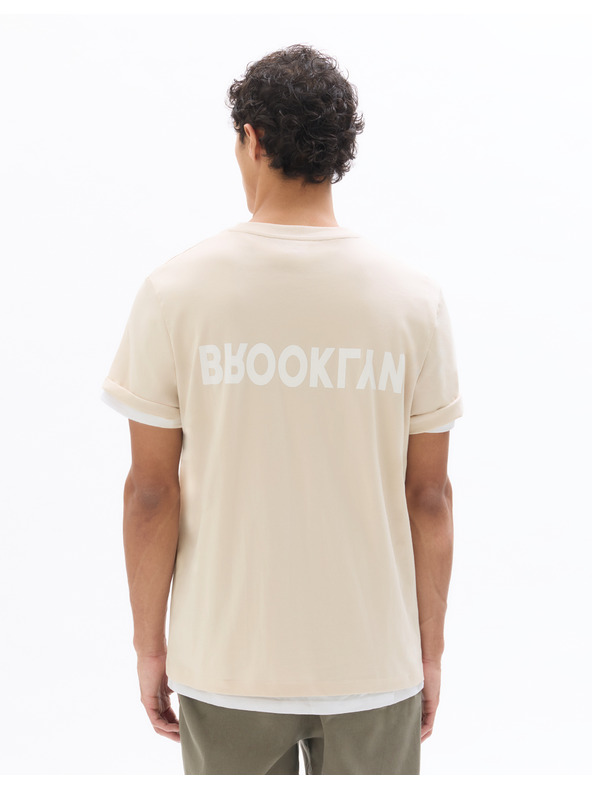 Celio Tricou Nexity