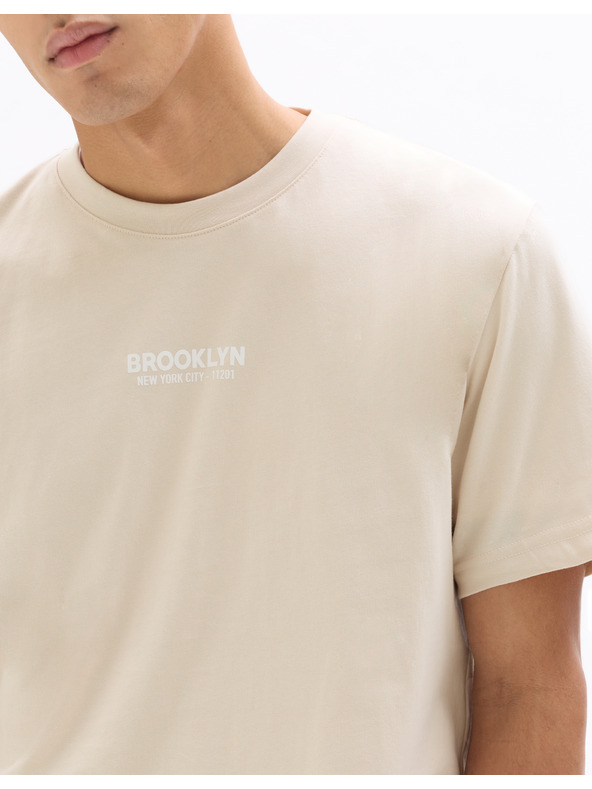 Celio Tricou Nexity