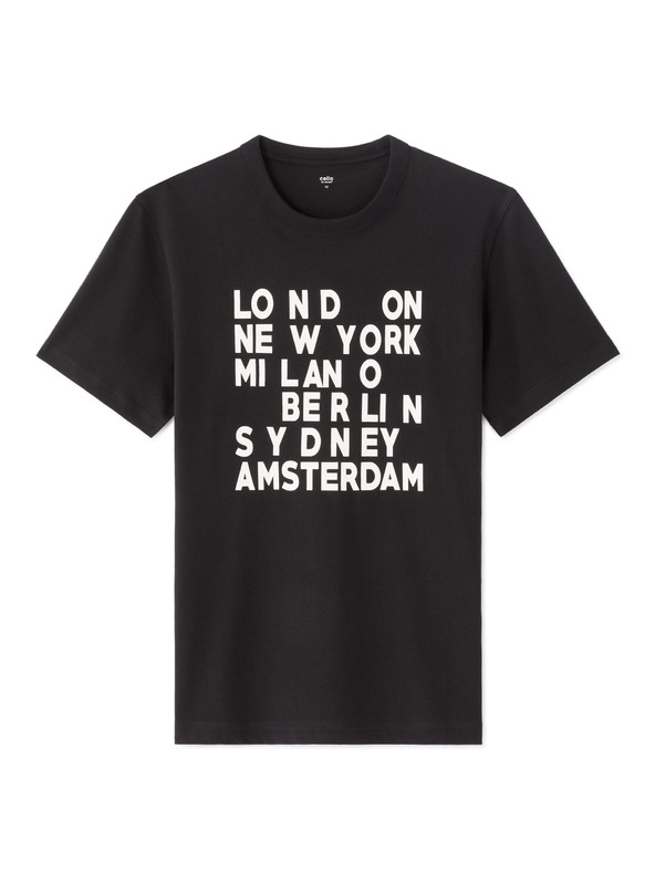 Celio Tricou Nexnewti