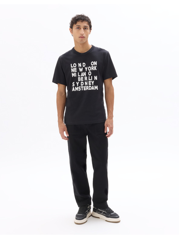 Celio Tricou Nexnewti